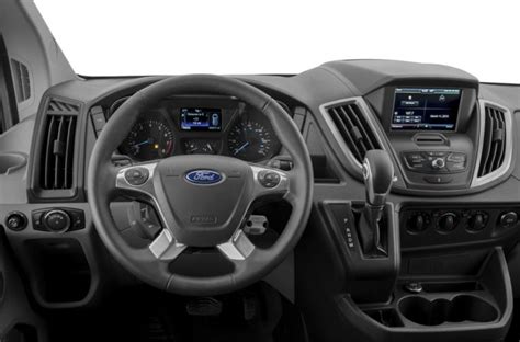 2017 Ford Transit-150 Prices, Reviews & Vehicle Overview - CarsDirect