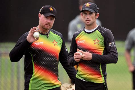 Lance Klusener steps down as Zimbabwe batting coach | News