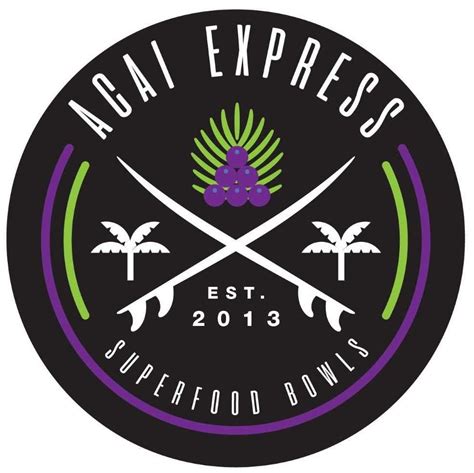 Start a Acai Express Superfood Bowls Franchise in 2022 - Entrepreneur