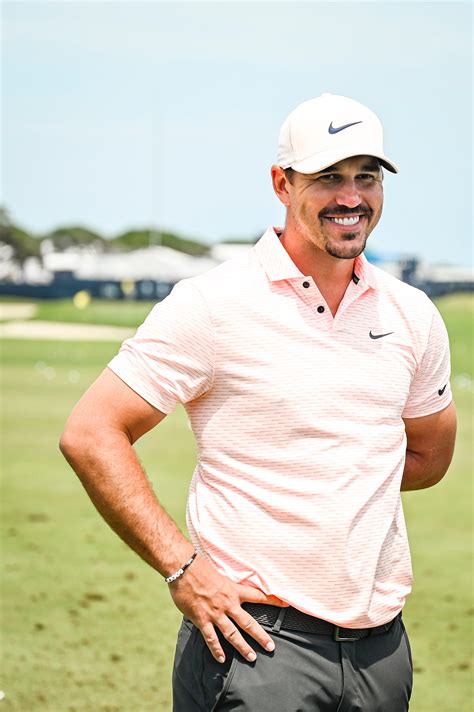 Brooks Koepka and His Goatee Are Playing to Win | GQ