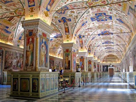 Vatican Museums & Sistine Chapel: Fast Track Ticket, Sep 26th 4:00pm, Vatican City, eventseeker