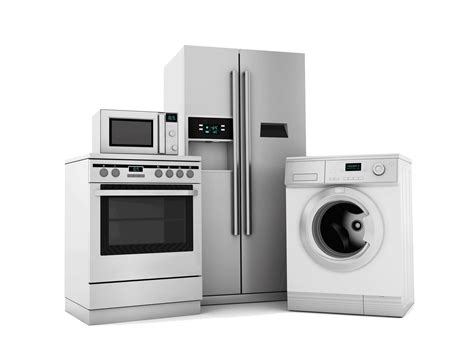 Appliance Repairs Durban • Appliance Repair King Durban