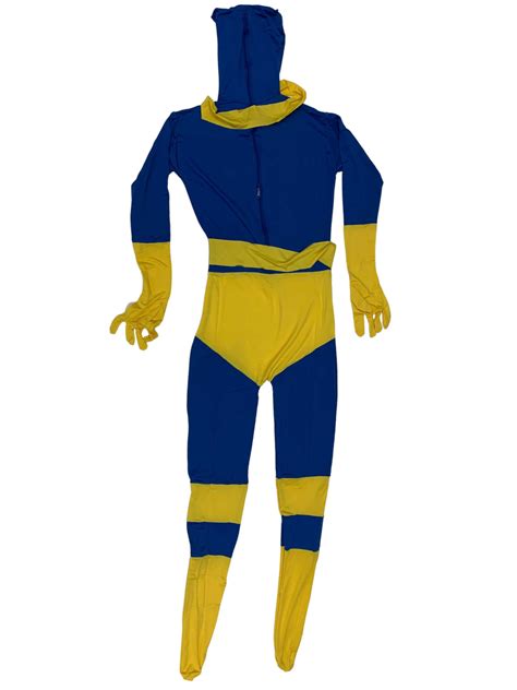 Cyclops Adult Costume