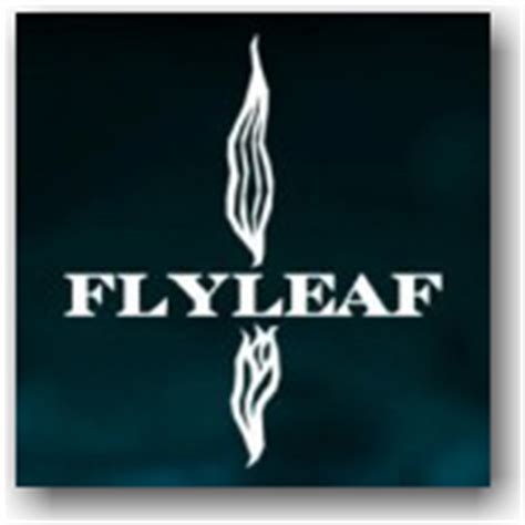 Flyleaf Logos