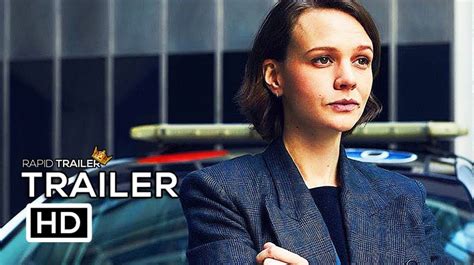 Collateral 2018 Netflix Web Series & Tv Shows (British)