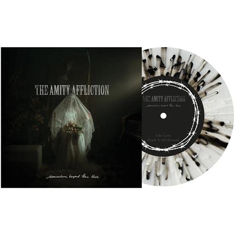 The 25 Best Amity Affliction Merch Items, Hoodies & Shirts