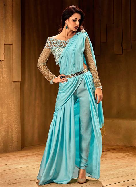 Top Indo Western And Salwar Dress Styles to Flaunt in 2019 - Health Tips | Healthy Life Ideas