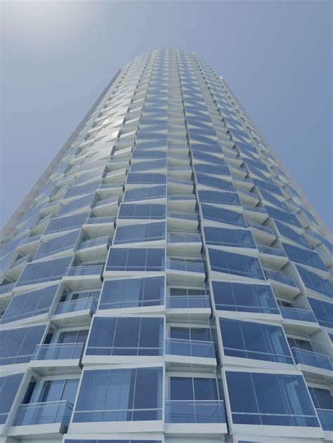 Adrian Smith + Gordon Gill Architecture | Skyscraper, Architecture ...