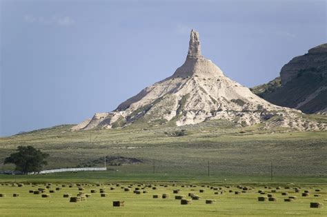 What is Nebraska Known for? - Best Hotels Home