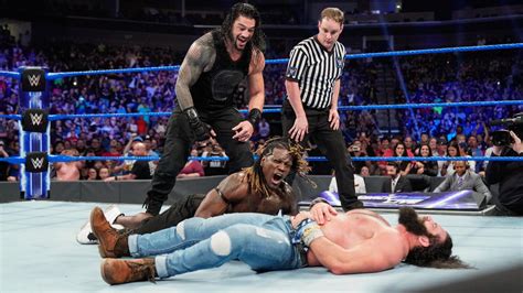 SmackDown LIVE highlights: May 28, 2019 | WWE