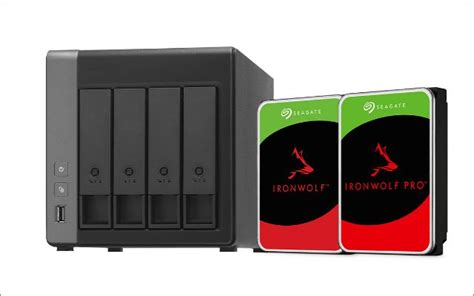 Network Attached Storage (NAS) | Seagate US