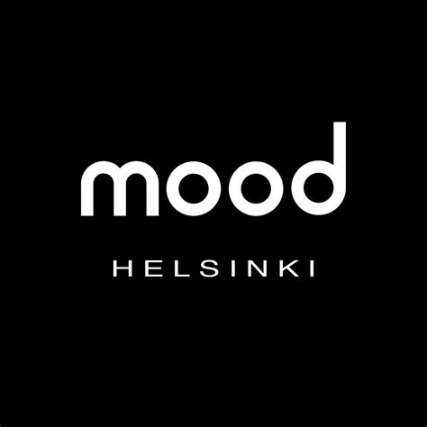 logo_mood - mood HELSINKI