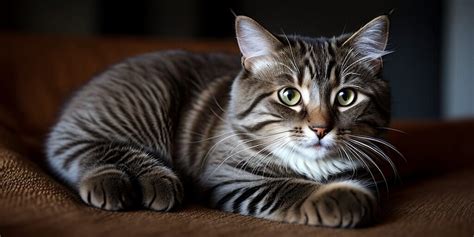 Top 50 Brown Cat Names: Find the Perfect Name for Your Feline Friend - Fluffy Tamer