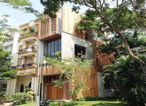 Vietnamese Architecture | Inhabitat - Green Design, Innovation ...