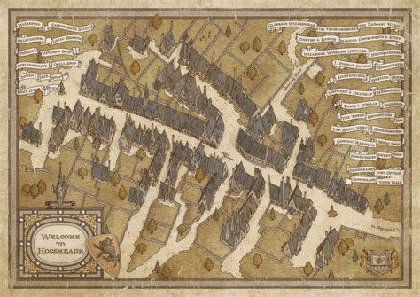 Pin van Jeffrey Cuscutis op Fantasy Maps