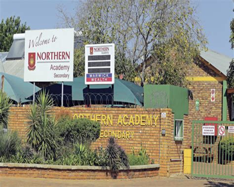 Some Northern Academy school hostels closed for decontamination - Capricorn FM