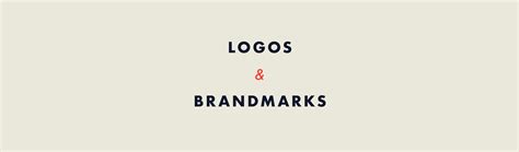 LOGOS & BRANDMARKS on Behance