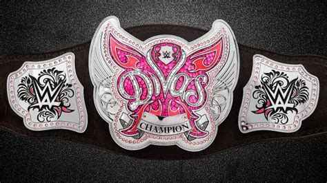 Divas Championship (New-WWE) | CAW Wrestling Wiki | FANDOM powered by Wikia