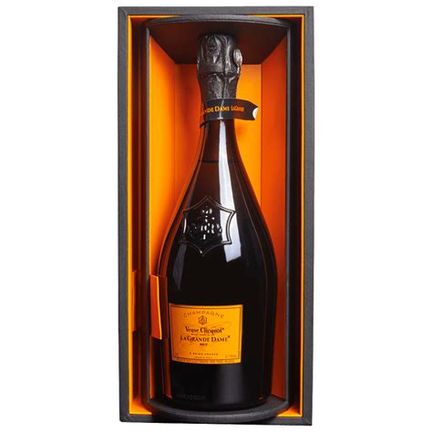 Veuve Clicquot La Grande Dame Champagne 750 ml - Applejack