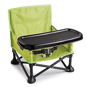 The 10 Best Kids Camping Chairs (Babies And Toddlers Too) - 2020