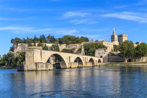 Avignon Attractions & Highlights