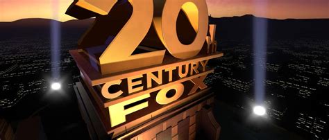 20th Century Fox Games (2009-2017, Full Animation) by AnimatedOne on ...