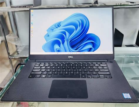 Dell XPS Core i7 8th Generation Gaming Laptop - Hahuplus