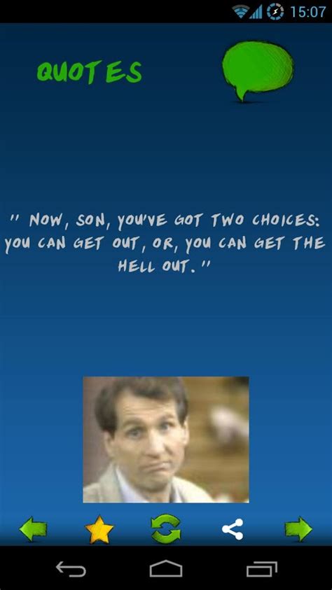 Best Al Bundy Quotes. QuotesGram