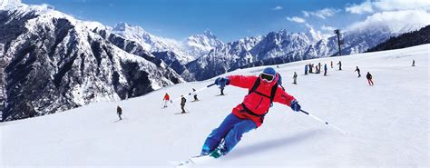 Auli Tour Package From Haridwar - Thechardhamyatra