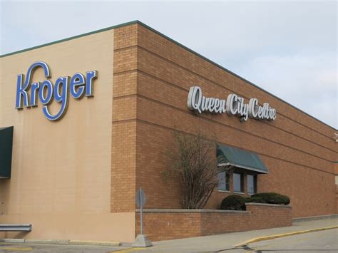 Kroger hiring 300 for Cincinnati/Dayton division stores - WCPO ...