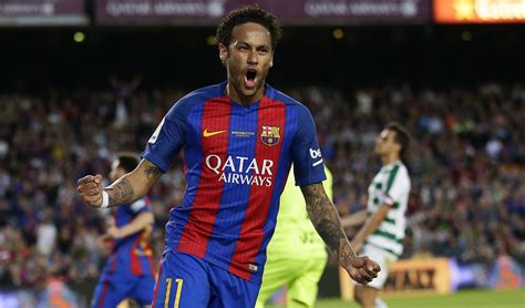 Neymar Barcelona / Complete Analysis Of Neymar S First 6 Months At Fc ...