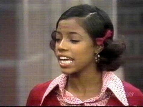 Whatever Happened to Bern Nadette Stanis? (Thelma from Good Times) | ReelRundown