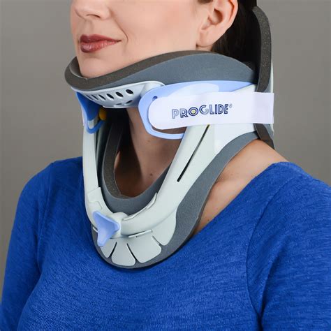 Proglide Cervical Collars | Optec USA