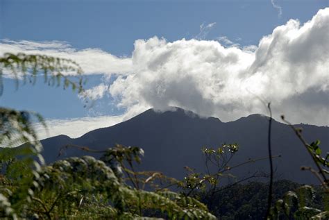 Pico Turquino Mountain Information