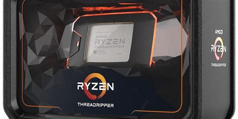 AMD Threadripper 5000 PRO CPU Reportedly Launching in March