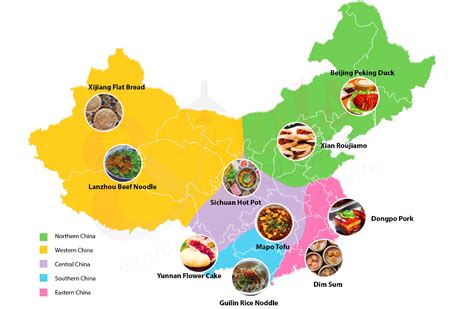 Get To Know More About The Chinese Cuisine! | Expats Holidays