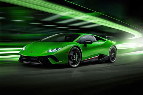 Neon Green Lamborghini Wallpaper at Justin Sanders blog