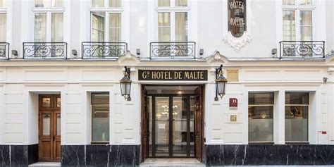 The 10 Best Boutique Hotels in Paris, France