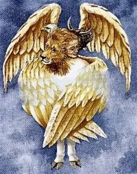 Cherubim, as described in the Bible | Angels | Pinterest | The o'jays, The bible and Google