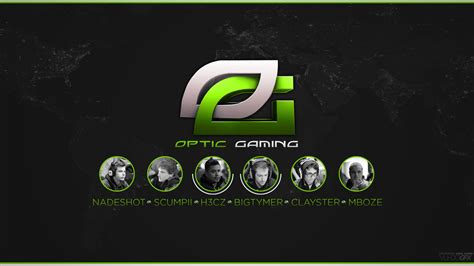 🔥 [44+] Optic Gaming HD Wallpapers | WallpaperSafari