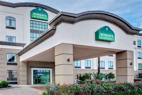 Wingate By Wyndham Houston / Willowbrook, Houston (updated prices 2024)