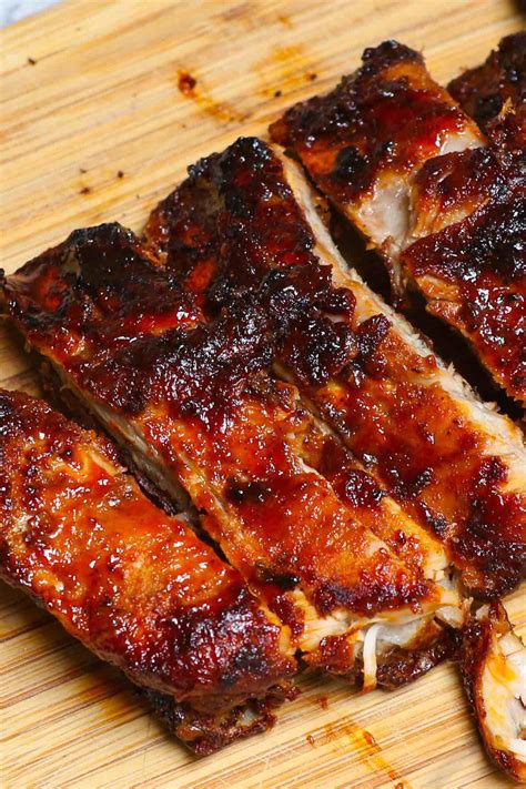 What to Serve with Ribs (Easy Sides for BBQ Ribs)