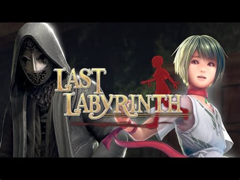 Last Labyrinth on GOG.com