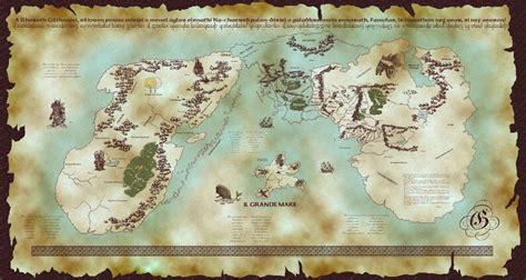 Mapas da Terra Média | Maps of Middle-earth em 2020 | Tolkien, Terra média, Mapa da terra média