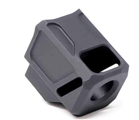 Glock 43x Accessories: Improving Accuracy and Performance - Tactical News Online