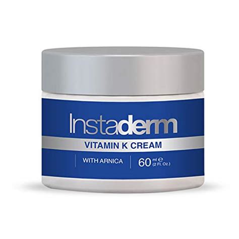 Best Organic Vitamin K Cream - Your Best Life