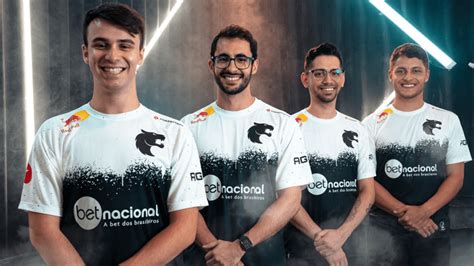 Brazilian esports team FURIA announces ESL R1 roster | Traxion.GG