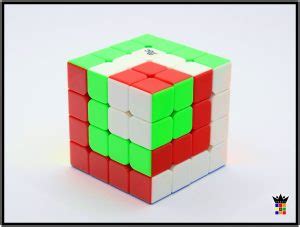 Amazing 4x4 Algorithm Cube Patterns - The Duke of Cubes