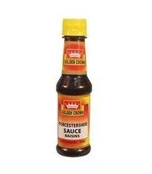 Worcester Sauce - Worsester Sauce Latest Price, Manufacturers & Suppliers