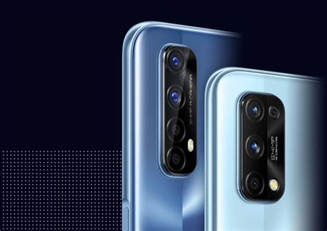 Realme 7, 7 Pro full specifications leaked well ahead of September 3 launch - Gizmochina